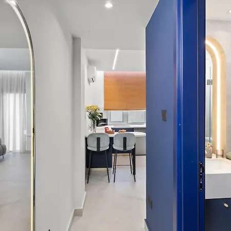 Fatcow Centre Hotel apartamentowy Larnaca