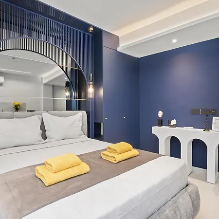 Fatcow Centre Aparthotel Larnaca