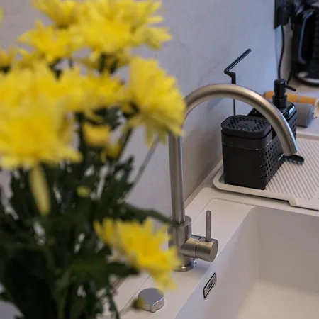 Fatcow Centre Aparthotel 4*