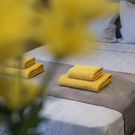 Fatcow Centre Aparthotel 4*
